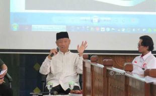 Pembangunan Rumah Sakit Indonesia di Rakhine Sangat Penting