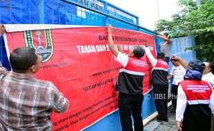 PAJAK SEMARANG : 2 Perusahaan di Semarang Ditegur Pemkot, Ini Alasannya...