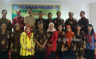 Didera Birokrasi Lembaga Pendidikan Nonformal di Jogja Berguguran