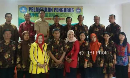 Didera Birokrasi Lembaga Pendidikan Nonformal di Jogja Berguguran