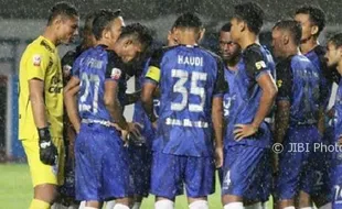 LIGA 2 : Gagal Masuk 2 Besar, PSIS Semarang Minta Maaf