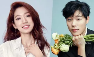 K-POP : Park Shin Hye Ungkap Persahabatannya dengan Ryu Jun Yeol