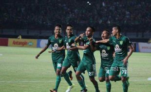 Tiga Tim Promosi Bikin Liga 1 Kian Ketat