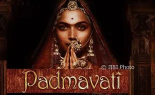 Pengadilan India Cabut Larangan Penayangan Film Padmavati