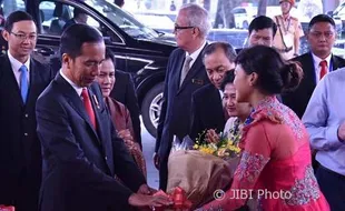 Lima Negara Ini Bolehkan Presiden Menjabat Tiga Periode