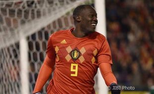 Romelu Lukaku, Pemain Tersubur dalam Sejarah Belgia