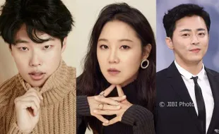 K-POP : Ryu Jun Yeol dan Gong Hyo Jin Bintangi Hit and Run Unit, Jo Jung Suk Menyusul