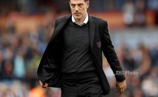 Slaven Bilic Didepak West Ham