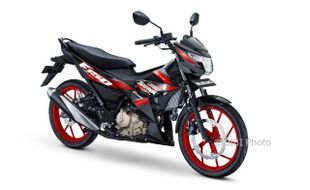 3 Produk Suzuki Unggul dalam Survei Indeks Kebahagiaan Berkendara