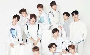 K-POP : Perkataan Kasar Jadi Kontroversi, Member Wanna One Menangis