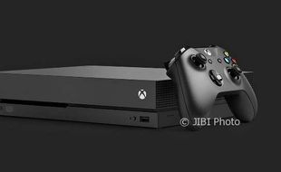 Microsoft bakal Naikkan Harga Xbox di 2023