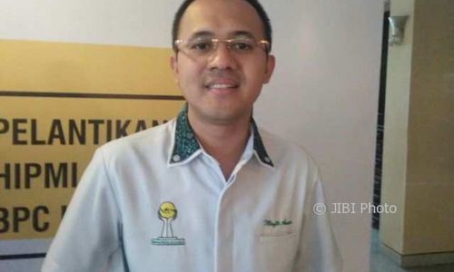 Adik Bupati Bayuwangi Nyalon Ketua Hipmi Jatim