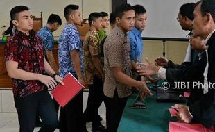 PENGANIAYAAN SEMARANG : Duh, 9 Taruna Akpol Batal Divonis