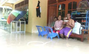 Korban Banjir Kulonprogo Bisa Dapat Penjernih Air Gratis