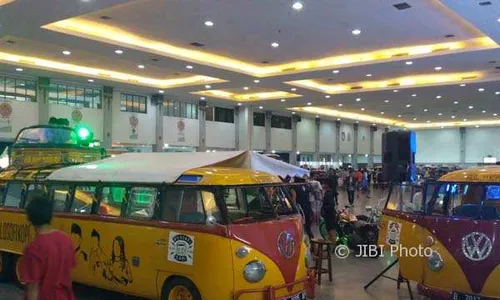 Usai Dipamerkan dalam Jogja VW Festival, Harga Mobil-Mobil Ini Bakal Melambung