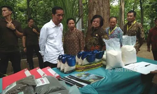 Dapat Izin Manfaatkan Hutan 35 Tahun, Petani Madiun Diingatkan soal Ini