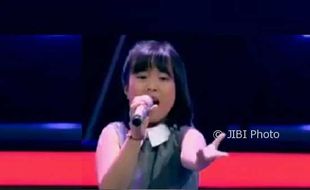 THE VOICE KIDS INDONESIA : Hari Ini Joy Semarang Battle Rounds, Catat Jam Tayangnya!