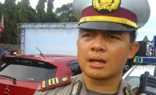 LALU LINTAS BATANG : Klub Otomotif Dilibatkan Jamin Keselamatan Berkendaraan