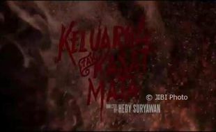 FILM TERBARU : "Keluarga Tak Kasat Mata" Tayang di Bioskop Ponorogo dan Madiun