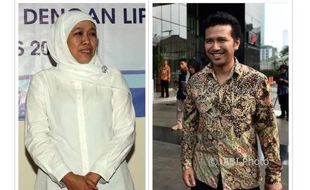 PILKADA JATIM : Setelah Ridwan Kamil, Emil Dardak Juga akan Ditinggal Golkar?