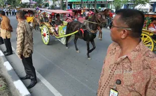 PILKADA JAWA TIMUR : SBY Tak Jadi Jurkam Khofifah-Emil Dardak, Ini Alasannya