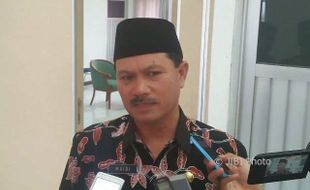 Pembangunan Kolam Renang Rp60 Miliar di Kota Madiun Ditunda