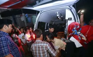 Wali Kota Semarang Ubah Kisah Tragis Nenek Asih Jadi Mengharu Biru