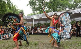 Disbud DIY Rintis Peringatan Perpindahan Pangeran Mangkubumi