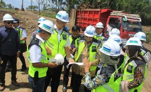 BANDARA KULONPROGO : Terminal NYIA Ditarget Selesai Awal 2019