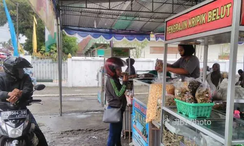 Digelar Seminggu, Pekan Kuliner Belut Raih Omzet Hingga Rp35 Juta