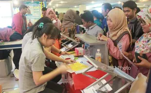 Jogja Terlalu Nyaman, Bikin Angka Penganggur Tinggi