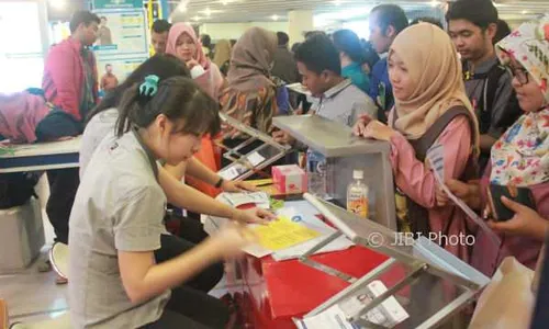 Jogja Terlalu Nyaman, Bikin Angka Penganggur Tinggi