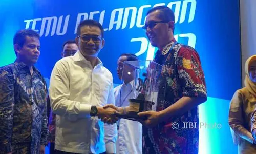 Ini Jenis Perusahaan yang Rawan Kecurangan Tertib Ukur