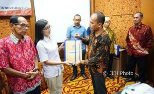 3 Parpol di Jogja Diberi Waktu Hingga 26 Januari