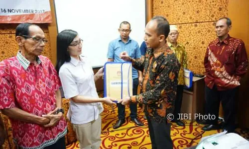 Jumlah Keanggotaan Masih Kurang, Parpol Masih Diberi Kesempatan