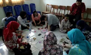 RS Panti Nugroho Gelar Workshop Gandeng Odapus