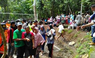 BADAI CEMPAKA : Suci Bermimpi Gigi Depan Lepas, Ternyata Ini yang Terjadi Kemudian...