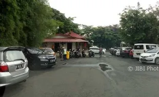 Parkir Bandara Ahmad Yani Semarang Bermasalah, Ini Janji Angkasa Pura