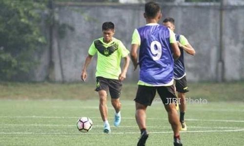 LIGA 2 : Pemain Cedera Sudah Pulih, PSIS Semarang Semangat Hadapi Mojokerto Putra