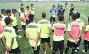 LIGA 2 : Jadwal dan Venue Laga PSIS Versus PSPS Berubah