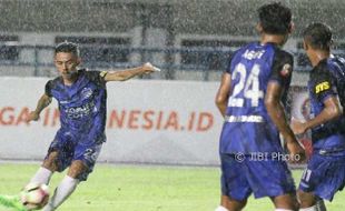 PSIS SEMARANG : Tampil di Liga 1, Mahesa Jenar Ingin di Solo