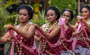 Foto Seni Tradisional Lestari di Semarang