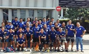 LIGA 2 : Jelang Babak 8 Besar, PSIS Semarang Anggap Semua Tim di Grup Y Lawan Berat