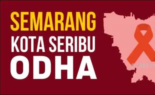 #ESPOSPEDIA : Semarang Kota Seribu ODHA