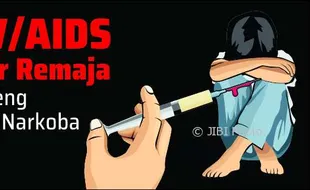 #ESPOSPEDIA : Begini HIV/AIDS Incar Remaja Jateng...