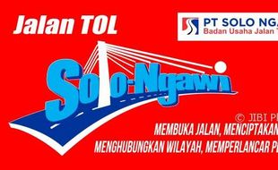 #ESPOSPEDIA : Jalan Tol Solo-Ngawi