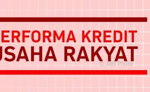 ESPOSPEDIA : Penyaluran KUR, Jateng Penyerap Terbesar