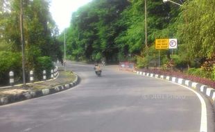 CFD SOLO : Car Free Day Juanda Jebres Dipangkas Lagi, Ini Alasannya