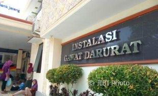 Pasien RSUD Wonogiri Meninggal Dunia setelah CT Scan Tertukar, Malapraktik?