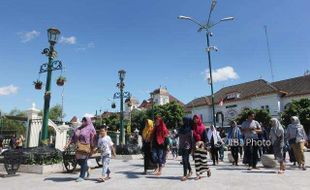 8 Kampung Wisata di Jogja Akan Diakreditasi